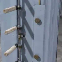 جوجه گردون خیلی تمیز۶سیخ