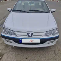 پژوپارس مدل ۹۵ بیرنگ