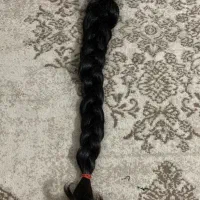 فروش مو طبیعی