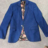 کت تک  اسپورت اورجینال خارجی با شناسنامه