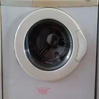 ماشین لباسشویی LGاصل