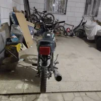 متور مزایده|موتورسیکلت|صدرا-فارس, فاز ۲|دیوار