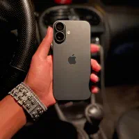 IPHONE 16