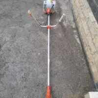 علفتراش در حد نو