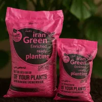 شرکت تولید  خاک کشاورزی گرین لند