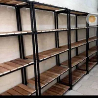 تولید رگال قفسه