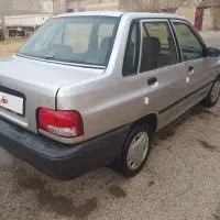 پراید ۱۳۱ مدل ۸۷ دوگانه دست|خودرو سواری و وانت|فامنین, |دیوار