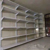 قفسه بندی فروشگاه|فروشگاه و مغازه|سمنان, |دیوار