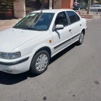 سمند مدل ۹۸