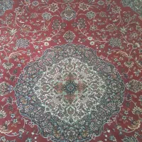 فرش دستباف و ماشینی ۹ متری