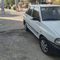 پراید۷۹سفید|خودرو سواری و وانت|وحیدیه, |دیوار