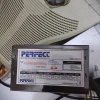 مانیتور CRT و قاب کیس و پاور|قطعات و لوازم جانبی رایانه|بجنورد, |دیوار