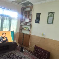 ۷۰متر مسکونی لب خیابان ضدزلزله