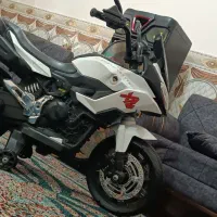 موتور شارژی|اسباببازی بچه|بم, |دیوار