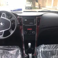 دنا پلاس EF7 پنج دنده دستی (بورسی) مدل ۱۴۰۳|خودرو سواری و وانت|یزد, |دیوار