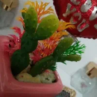 گل مصنوعی خاص