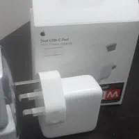 شارژر دوقلو ایفون