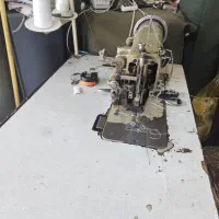 چرخ صنعتی دو پای