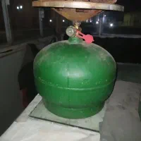 فروش کپسول و پر کردن پیک نیک به قیمت مناسب|اجاق گاز و لوازم برقی پختوپز|کاشان, زیدی|دیوار