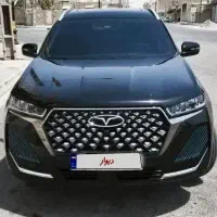 تیگو 7 پرو پلاگین هیبرید 1403