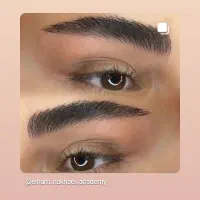 آرایشگری وزیبایی