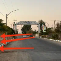 زمین مسکونی موقعیت عالی عماداباد