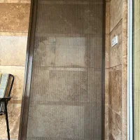 درب توری پلیسه