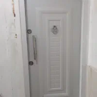 55 متری یک خوابه همکف  غرق نور