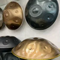 هنگدرام تک و عمده GIFT استیل استنلس