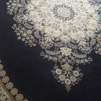 فرش  ۱۲ متری نگین مشهد|فرش|قم, شهرک امام حسین|دیوار