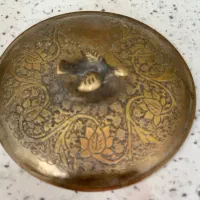ظروف قدیمی