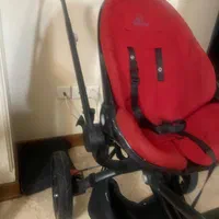 کالسکه کودک مکسی کوسی کویینی|کالسکه و لوازم جانبی|تهران, هروی|دیوار