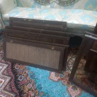 ۱۶عدد درب کابینت سالم سالم