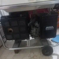 موتور برق هندا|ابزارآلات|تهران, تهرانپارس جنوبی|دیوار