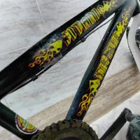 دوچرخه ویوا|دوچرخه، اسکیت، اسکوتر|برازجان, |دیوار