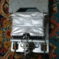 آبگرمکن دیواری لورچL.L160|آبگرمکن، پکیج، شوفاژ|کرمانشاه, |دیوار