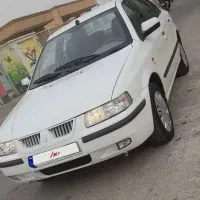 سمندLX۹۶ بدون رنگ در شادگان|خودرو سواری و وانت|اهواز, زیتون کارمندی|دیوار