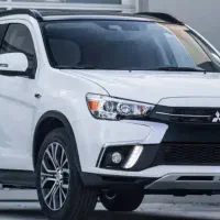 میتسوبیشی asx 2018