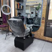 لوازم آرایشگاه