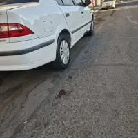 سمند LX مدل۹۷|خودرو سواری و وانت|پرند, فاز ۲|دیوار