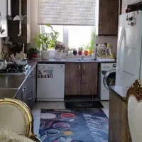 ۷۵ متر/ملکی زیبا همراه پارکینگ/سند اماده|فروش آپارتمان|کهریزک, |دیوار