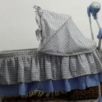 گهواره و روروک  درحدنو