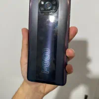 Poco x3 pro|موبایل|محمدشهر, ولدآباد|دیوار