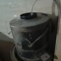 سپر بادسان، جلو پنجره بادسان، هواکش کامل بادسان