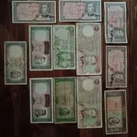 اسکناس و سکه قدیم
