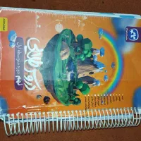 دروس طلایی و کتاب کار نهم