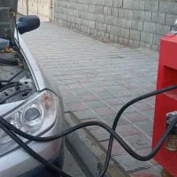 شستشو و تعویض رادیات بخاری ماشین خودرو سواری