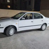 سمند LX پدرا مدل ۹۷ واشر نزده نیست در جهان|خودرو سواری و وانت|قم, نوقطار|دیوار