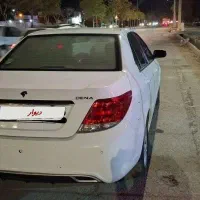 دنا مدل 99|خودرو سواری و وانت|ایلام, |دیوار