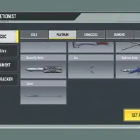 اکانت کلاف|کنسول، بازی ویدئویی و آنلاین|مشهد, ایثارگران|دیوار
